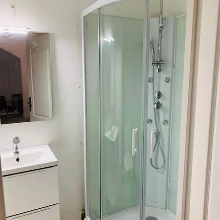 Apartment Elegant T2 Proche Cathedrale Centre Historique *